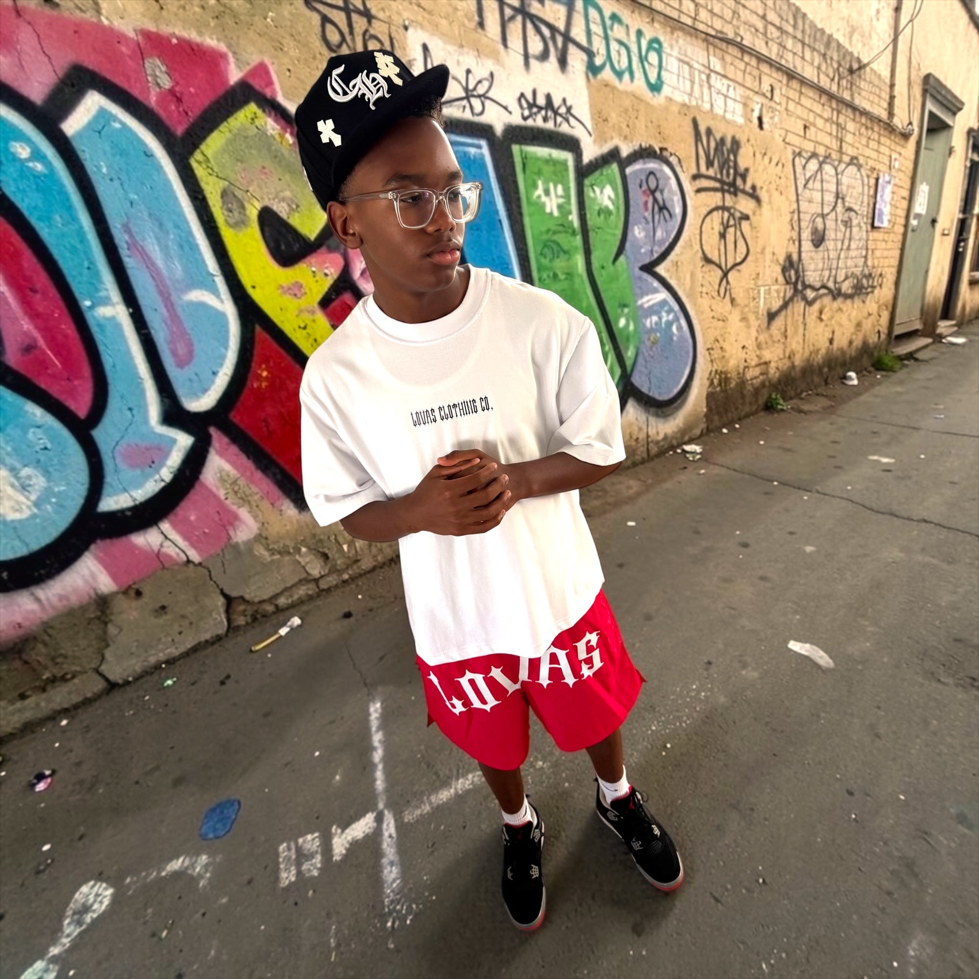 Unisex Collection