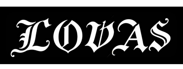 Lovas Clothing Co.