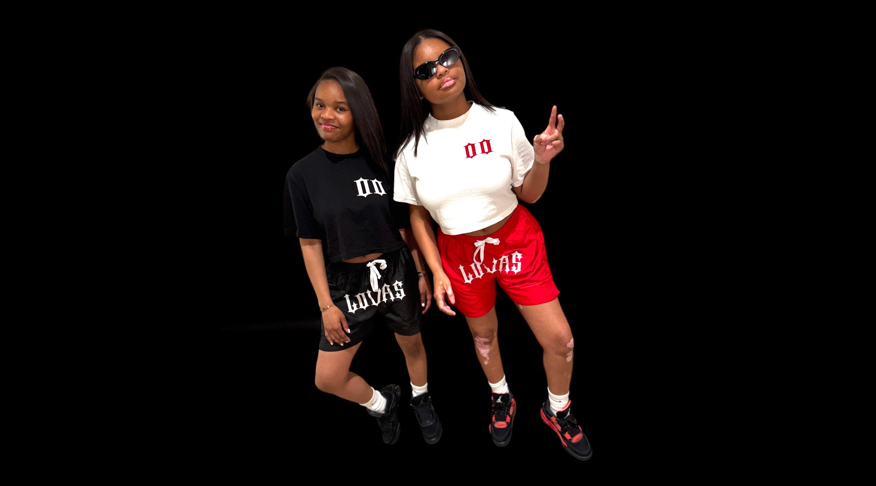 Unisex Collection