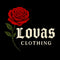 LOVAS Clothing & Apparel LLC.